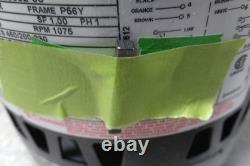 Century C771 1.5 HP 1075 RPM 200-230/460VAC Condenser Fan Motor