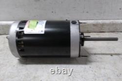 Century C771 1.5 HP 1075 RPM 200-230/460VAC Condenser Fan Motor