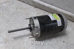 Century C771 1.5 HP 1075 RPM 200-230/460VAC Condenser Fan Motor