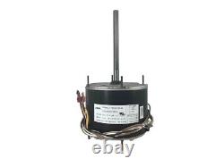 Century Condenser Fan 1/4 HP, 1075 RPM, 1-Speed, 208-230V, Enclosed, FSE1026SV1