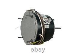 Century Condenser Fan 1/4 HP, 1075 RPM, 1-Speed, 208-230V, Enclosed, FSE1026SV1