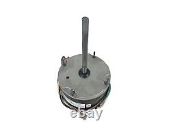 Century Condenser Fan 1/4 HP, 1075 RPM, 1-Speed, 208-230V, Enclosed, FSE1026SV1