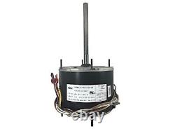 Century Condenser Fan 1/4 HP, 1075 RPM, 1-Speed, 208-230V, Enclosed, FSE1026SV1