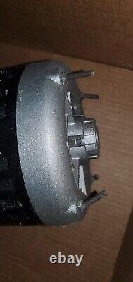 Century Condenser Fan Motor 4MB81 1 7-177675-02 1 HP 3 PH 1140 RPM