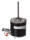 Century Em3730f Condenser Fan Motor 1/2 Hp 1075 Rpm 208-230v 48 Frame 5-5/8
