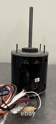 Century F48Y37A01 Condenser Fan Motor 1HP 1075 RPM 230/460V NEW! FREE SHIPPING