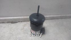Century FC1106F 1 HP 1075 RPM 200-230/460VAC Perm Split Cap Condenser Fan Motor