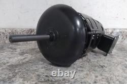 Century FC1106F 1 HP 1075 RPM 200-230/460VAC Perm Split Cap Condenser Fan Motor