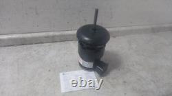 Century FC1106F 1 HP 1075 RPM 200-230/460VAC Perm Split Cap Condenser Fan Motor