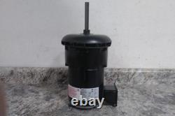 Century FC1106F 1 HP 1075 RPM 200-230/460VAC Perm Split Cap Condenser Fan Motor