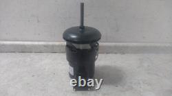 Century FC1106F 1 HP 1075 RPM 200-230/460VAC Perm Split Cap Condenser Fan Motor