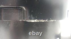 Century FC1106F 1 HP 1075 RPM 200-230/460VAC Perm Split Cap Condenser Fan Motor