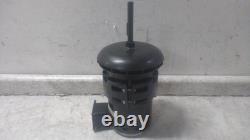 Century FC1106F 1 HP 1075 RPM 200-230/460VAC Perm Split Cap Condenser Fan Motor