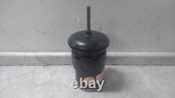 Century FC1106F 1 HP 1075 RPM 200-230/460VAC Perm Split Cap Condenser Fan Motor