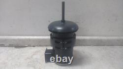 Century FC1106F 1 HP 1075 RPM 200-230/460VAC Perm Split Cap Condenser Fan Motor