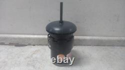 Century FC1106F 1 HP 1075 RPM 200-230/460VAC Perm Split Cap Condenser Fan Motor