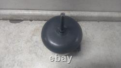 Century FC1106F 1 HP 1075 RPM 200-230/460VAC Perm Split Cap Condenser Fan Motor