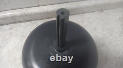 Century FC1106F 1 HP 1075 RPM 200-230/460VAC Perm Split Cap Condenser Fan Motor