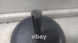 Century FC1106F 1 HP 1075 RPM 200-230/460VAC Perm Split Cap Condenser Fan Motor