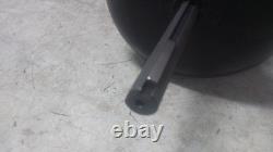 Century FC1106F 1 HP 1075 RPM 200-230/460VAC Perm Split Cap Condenser Fan Motor