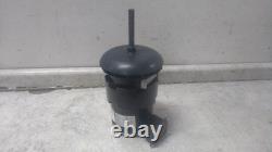 Century FC1106F 1 HP 1075 RPM 200-230/460VAC Perm Split Cap Condenser Fan Motor