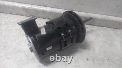 Century FC1106F 1 HP 1075 RPM 200-230/460VAC Perm Split Cap Condenser Fan Motor