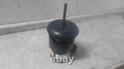 Century FC1106F 1 HP 1075 RPM 200-230/460VAC Perm Split Cap Condenser Fan Motor