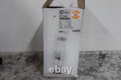 Century FC1106F 1 HP 1075 RPM 200-230/460VAC Perm Split Cap Condenser Fan Motor