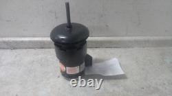 Century FC1156F 1-1/2 HP 1075 RPM 200-230/460VAC Condenser Fan Motor