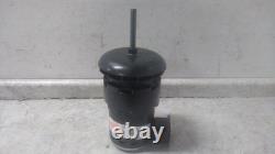 Century FC1156F 1-1/2 HP 1075 RPM 200-230/460VAC Condenser Fan Motor