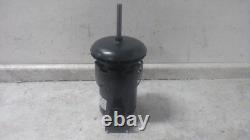 Century FC1156F 1-1/2 HP 1075 RPM 200-230/460VAC Condenser Fan Motor