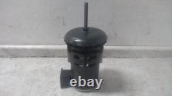 Century FC1156F 1-1/2 HP 1075 RPM 200-230/460VAC Condenser Fan Motor