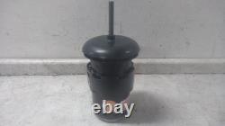 Century FC1156F 1-1/2 HP 1075 RPM 200-230/460VAC Condenser Fan Motor