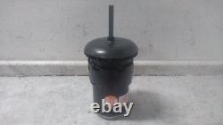 Century FC1156F 1-1/2 HP 1075 RPM 200-230/460VAC Condenser Fan Motor