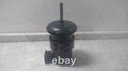 Century FC1156F 1-1/2 HP 1075 RPM 200-230/460VAC Condenser Fan Motor