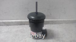 Century FC1156F 1-1/2 HP 1075 RPM 200-230/460VAC Condenser Fan Motor