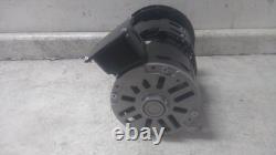 Century FC1156F 1-1/2 HP 1075 RPM 200-230/460VAC Condenser Fan Motor