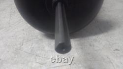 Century FC1156F 1-1/2 HP 1075 RPM 200-230/460VAC Condenser Fan Motor