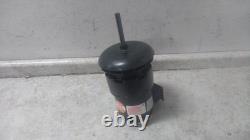 Century FC1156F 1-1/2 HP 1075 RPM 200-230/460VAC Condenser Fan Motor