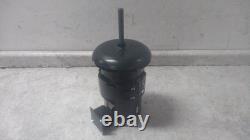 Century FC1156F 1-1/2 HP 1075 RPM 200-230/460VAC Condenser Fan Motor
