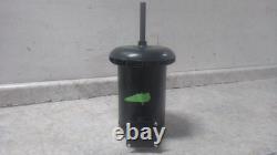 Century FC3076F 3/4 HP 1140 RPM 200-230/460VAC Condenser Fan Motor