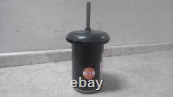 Century FC3076F 3/4 HP 1140 RPM 200-230/460VAC Condenser Fan Motor