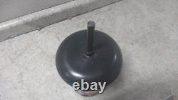 Century FC3076F 3/4 HP 1140 RPM 200-230/460VAC Condenser Fan Motor