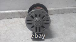 Century FC3076F 3/4 HP 1140 RPM 200-230/460VAC Condenser Fan Motor