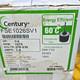 Century Fse1026sv1 Condenser Fan Motor 1/4 Hp 1075 Rpm 208-230v 1ph 1.9a