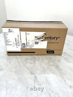 Century FSE6000 MasterFit Condenser Motor-1/3, 1/6 HP-208-230 Volts-1075 RPM