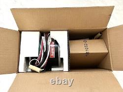 Century FSE6000 MasterFit Condenser Motor-1/3, 1/6 HP-208-230 Volts-1075 RPM