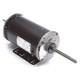 Century H1052av1 Condenser Fan Motor, 1140 Rpm, 2 Hp