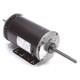Century H1052av1 Condenser Fan Motor, 1140 Rpm, 2 Hp