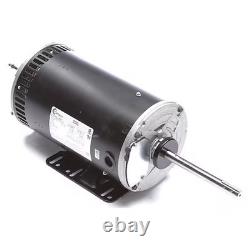 Century H1053av1 Condenser Fan Motor, 850 Rpm, 1 Hp